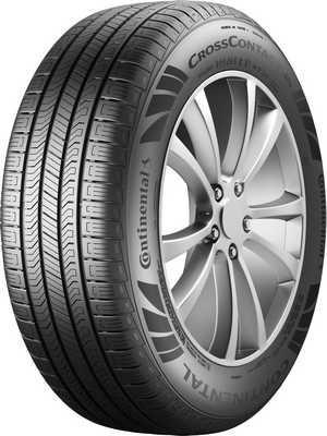 Continental 235/60 R18 CrossContact RX 1...